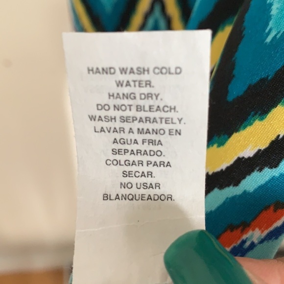 ALLOY APPAREL MAXI DRESS SIZE M - Picture 8 of 8